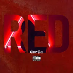 Red Song Lyrics