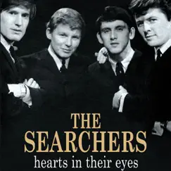 Hearts In Their Eyes by The Searchers album reviews, ratings, credits