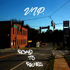 Road To RIches (feat. Getmoney Shef & Woh Fargos) Song Lyrics