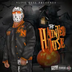 The Haunted House by Vlive Quis album reviews, ratings, credits