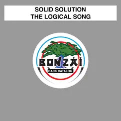 The Logical Song (Hardhouse Mix) Song Lyrics