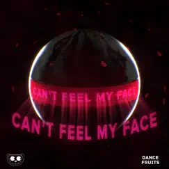 Can't Feel My Face (feat. Ember Island) Song Lyrics