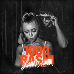 1000 Básni - Single by Alan Murin, Hoodini & Laris Diam album reviews, ratings, credits