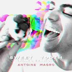 Sweet Tooth (Piano Version) Song Lyrics