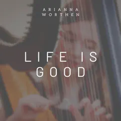 Life Is Good (Harp Instrumental) Song Lyrics