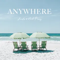 Anywhere - Single by Shandr & Nick Perry album reviews, ratings, credits