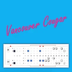 Vancouver Cougar - Single by Wheelhouse album reviews, ratings, credits