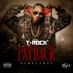 Payback: Vengeance by T-Rock album reviews, ratings, credits