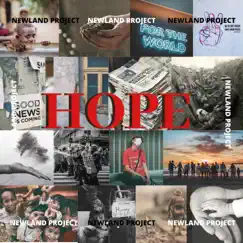 Hope - Single by Newland Project album reviews, ratings, credits