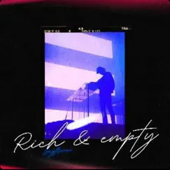 Rich and Empty (feat. Krust) - Single by Jayfreeze album reviews, ratings, credits