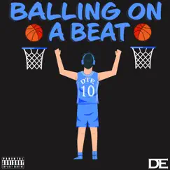 Balling on a Beat Remix (feat. Reese Bonneau & King Madi) Song Lyrics