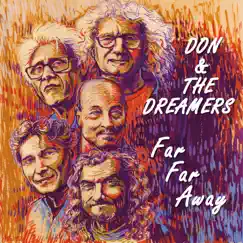 Far Far Away - Single by Don & The Dreamers album reviews, ratings, credits