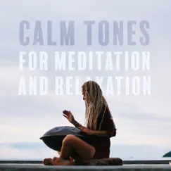 Calm Tones for Meditation and Relaxation: Hang Drum in Harmony with the Universe, Music for Yoga by Handpan Meditation Zone, Hang Drum Pro & Hang Relaxation Group album reviews, ratings, credits