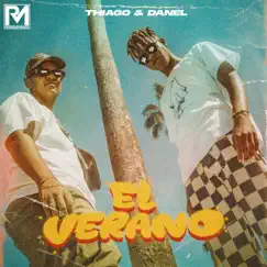 El Verano Song Lyrics