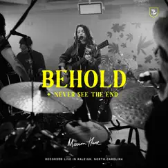 Behold (feat. Jess Ray & Taylor Leonhardt) [Live] Song Lyrics