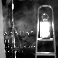 The Lighthouse Keeper (arr. Paul Smith) Song Lyrics