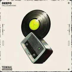 Hallucinations - Single by Deefo album reviews, ratings, credits