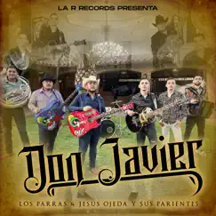Don Javier - Single by Los Parras & Jesús Ojeda y Sus Parientes album reviews, ratings, credits