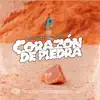 Corazón de Piedra - Single album lyrics, reviews, download