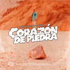 Corazón de Piedra - Single by Lowsan Melgar & Musiko album reviews, ratings, credits