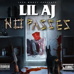 No Passes by Lil AJ album reviews, ratings, credits