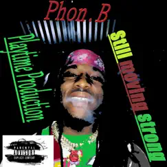 Everything Different - Single by Phon.B album reviews, ratings, credits