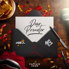 Dear Promoter - Single by Voice & Kes album reviews, ratings, credits