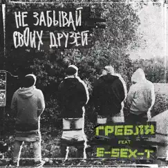 Не забывай своих друзей (feat. E-SEX-T) - Single by Гребля album reviews, ratings, credits