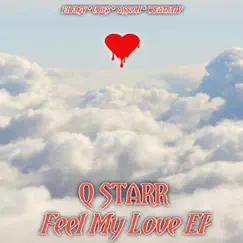 Feel My Love EP by Q Starr album reviews, ratings, credits