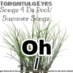 Oh / Got Divorced At the Annual Summer Carnival (I Was Married To the Ferris Wheel) - Single by Tarantula Eyes album reviews, ratings, credits