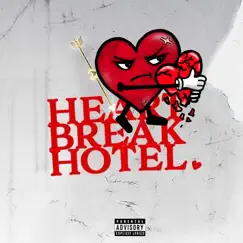 HeartBreak Hotel - Single by Bruhman album reviews, ratings, credits