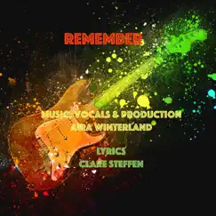 Remember (feat. Aira Winterland) - Single by Round the Globe album reviews, ratings, credits