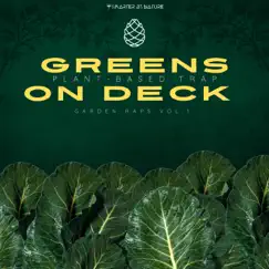 Let's Grow (I Got Greens Pt. 2) Song Lyrics