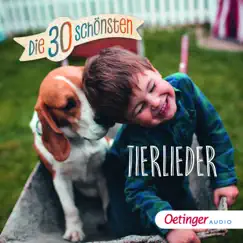 Die 30 schönsten Tierlieder by Klimperquatsch album reviews, ratings, credits