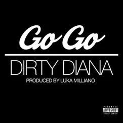 Dirty Diana Song Lyrics