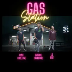 Gas Station Song Lyrics