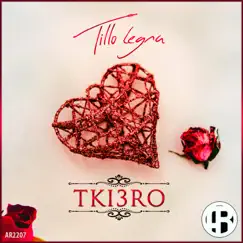 Tki3ro - Single by Titto Legna album reviews, ratings, credits