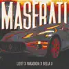 Maserati - Single album lyrics, reviews, download