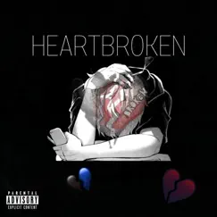 Heartbroken by YSM Dylan album reviews, ratings, credits