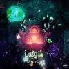 Luigi's Mansion song lyrics
