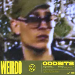 ODDBITS - EP by WEIRDO album reviews, ratings, credits