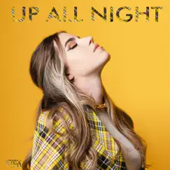 Up All Night - Single by THEA album reviews, ratings, credits