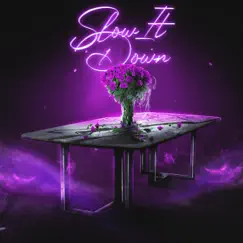 Slow It Down - Single by Sarey Savy album reviews, ratings, credits