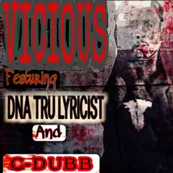 Vicious by KRAZY-K album reviews, ratings, credits