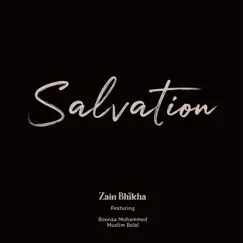 Salvation - EP by Zain Bhikha album reviews, ratings, credits