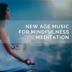 New Age Music for Mindfulness Meditation by Quarantine Meditation, Meditation & Stress Relief Therapy & Relaxation Sleep Meditation album reviews, ratings, credits