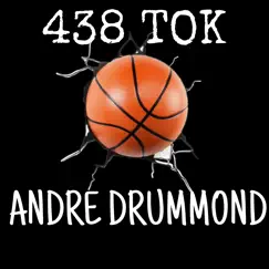 Andre Drummond Song Lyrics