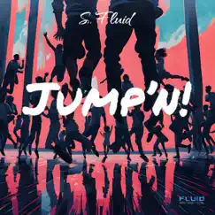 Jump’n! Song Lyrics