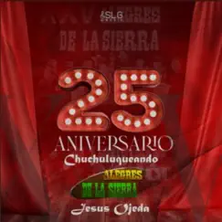 Chuchuluqueando (25 Aniversario) - Single by Los Alegres de la Sierra & Jesús Ojeda y Sus Parientes album reviews, ratings, credits