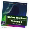 Oldies Workout, Vol. 3 (Hip Hop hits from the 80's, 90's and 2000's) album lyrics, reviews, download